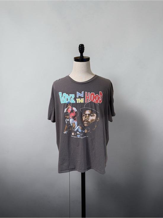 MAD Engine Other - Mad Engine‎ Boyz In The Hood Tee SZ XXL